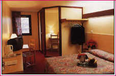 Green Hotel